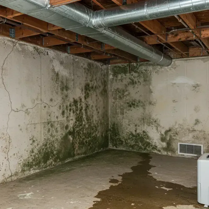 Professional Mold Removal in Fort Hamilton, NY